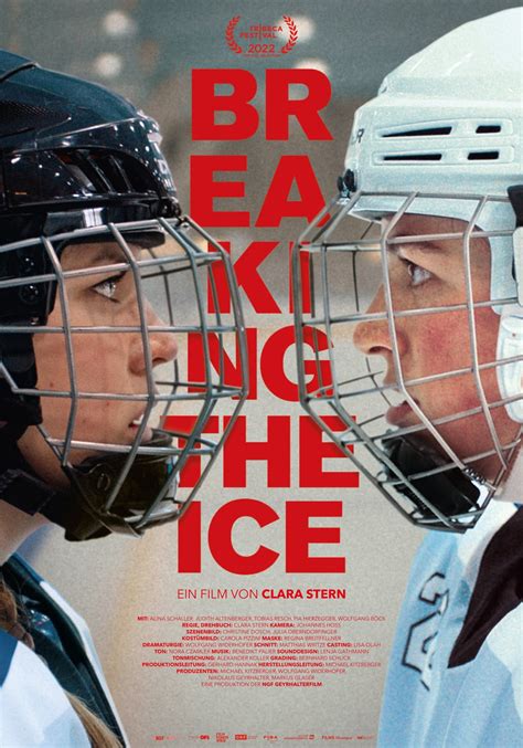 Break The Ice Review 2024