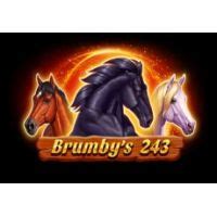 Brumby S 243 Betway