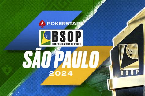 Bsop Poker 2024