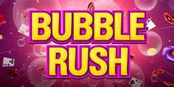 Bubble Rush Poker