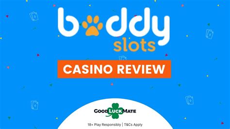 Buddy Slots Casino Honduras