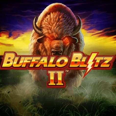 Buffalo Blitz 2 Bodog