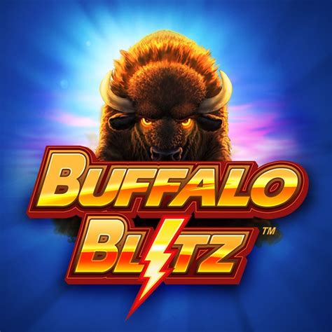 Buffalo Blitz Bodog