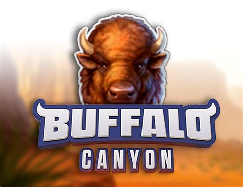 Buffalo Canyon Betfair