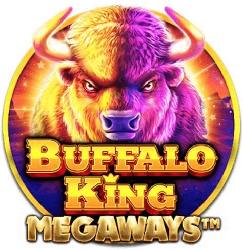 Buffalo King Megaways Parimatch