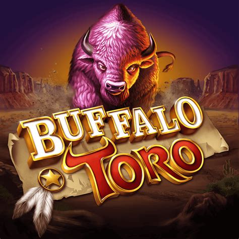 Buffalo Toro Novibet