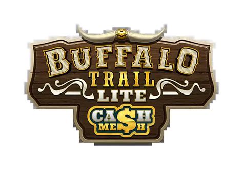 Buffalo Trail Lite Blaze