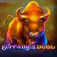 Buffaloes Duel Slot Gratis