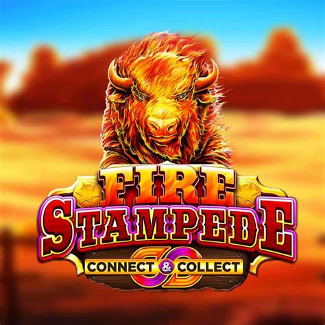 Bull Stampede Leovegas