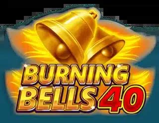 Burning Bells 40 Slot Gratis