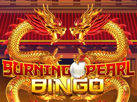 Burning Pearl Bingo Parimatch