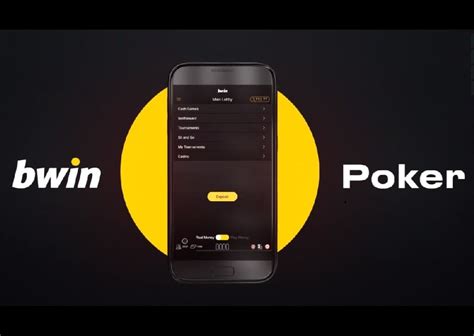 Bwin Poker Pt Movil