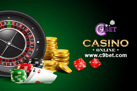 C9bet Casino