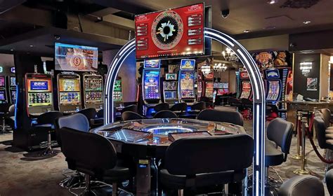 Cabine Sob Casino