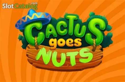 Cactus Goes Nuts Brabet