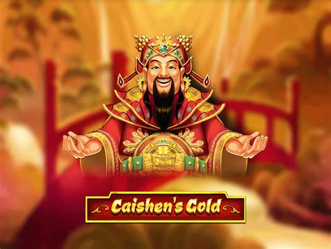 Caishen S Gold 888 Casino