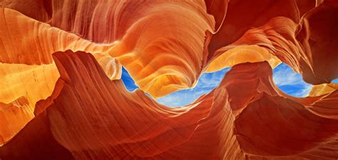 California Slot Canyons