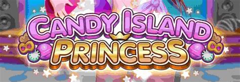 Candy Island Princess Bodog