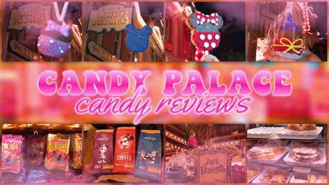 Candy Palace Review 2024