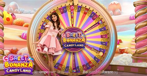 Candyland Casino Colombia