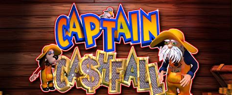 Captain Cashfall Blaze