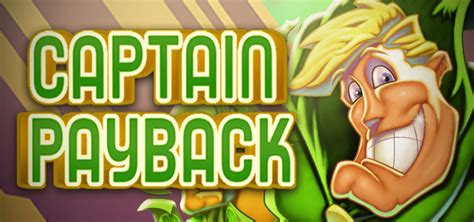 Captain Payback Sportingbet