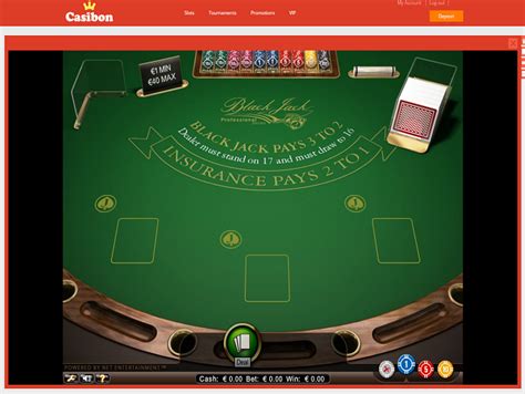 Casibon  Casino Haiti