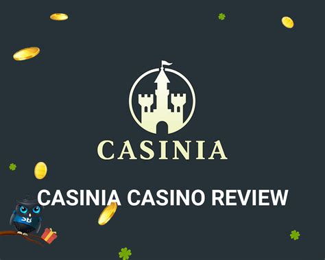 Casinia Casino Mobile