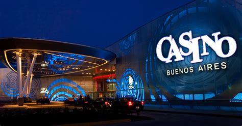 Casino 440 Argentina