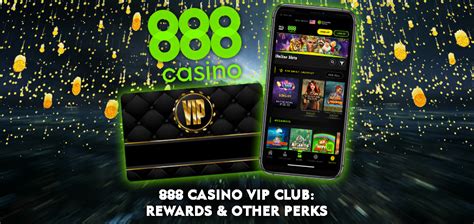 Casino 888 Vip