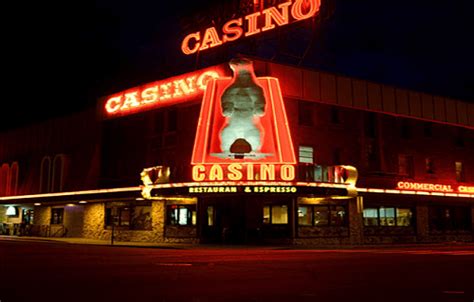 Casino Anchorage Alasca