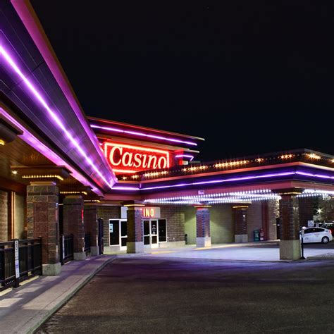 Casino Anjos Edmonton