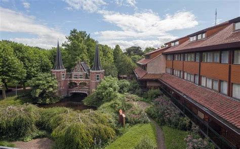 Casino Avifauna Alphen Aan Den Rijn