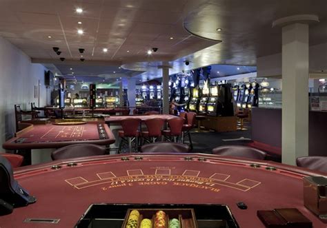 Casino Barriere La Rochelle Poker