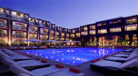 Casino Barriere Marrakech