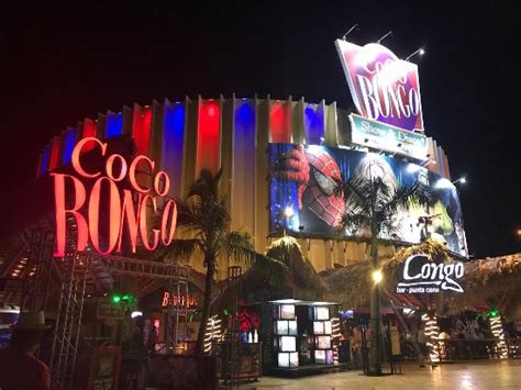 Casino Bongos Bogota