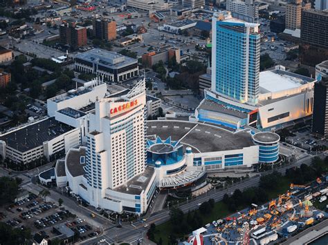 Casino Caesars Windsor Ontario Canada