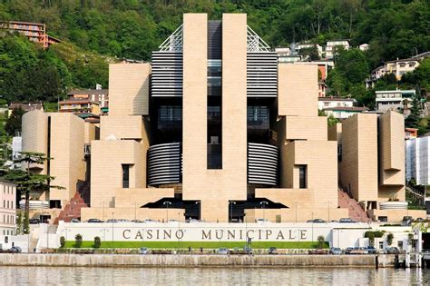 Casino Campione Ditalia Indirizzo