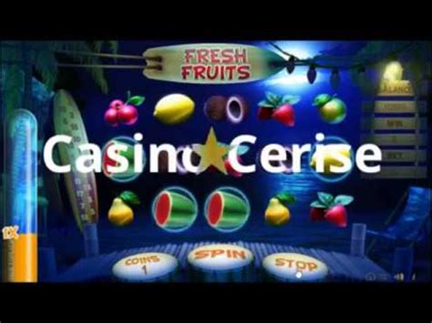 Casino Cerise Ecuador