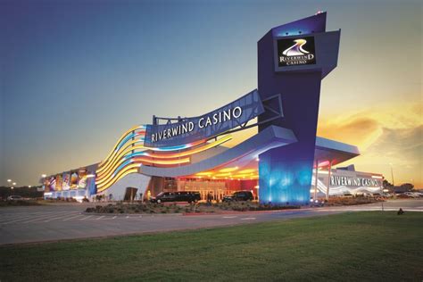 Casino Chickasaw