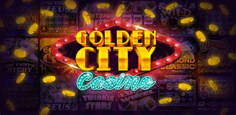 Casino City App
