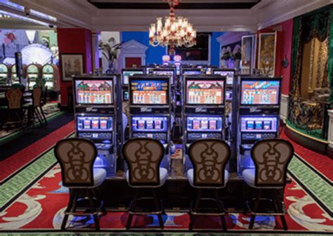 Casino Club West Virginia