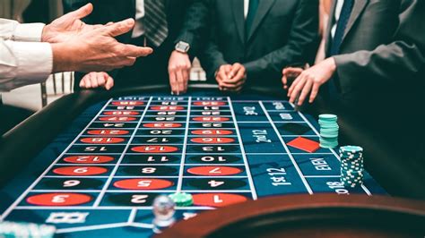 Casino Com 18 Jogos De Azar Idade Em Michigan