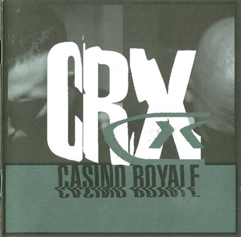 Casino Crx