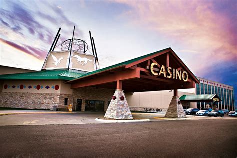 Casino Dakota Do Sul Iowa Fronteira