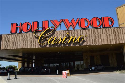 Casino De Hollywood Nm Empregos