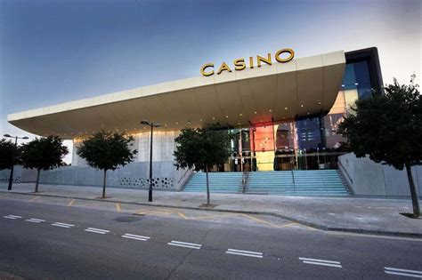 Casino De Monte Picayo Valencia De Pequeno Almoco