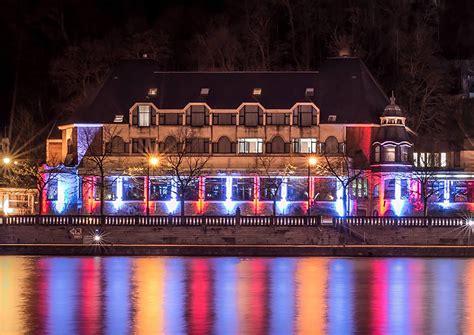 Casino De Namur Justica