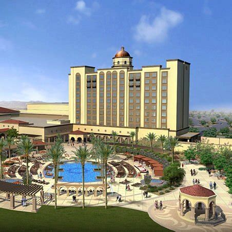 Casino Del Sol Em Tucson Arizona Eventos