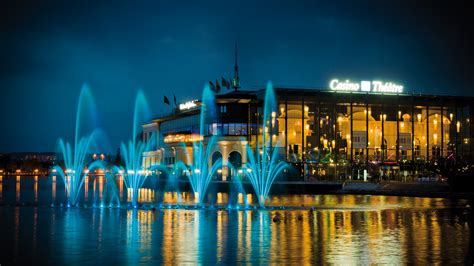 Casino Denghien Les Bains Avis